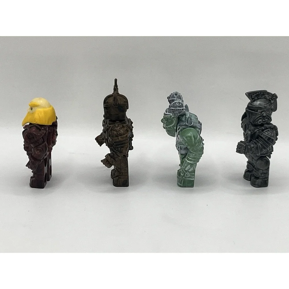 Mega Bloks this product